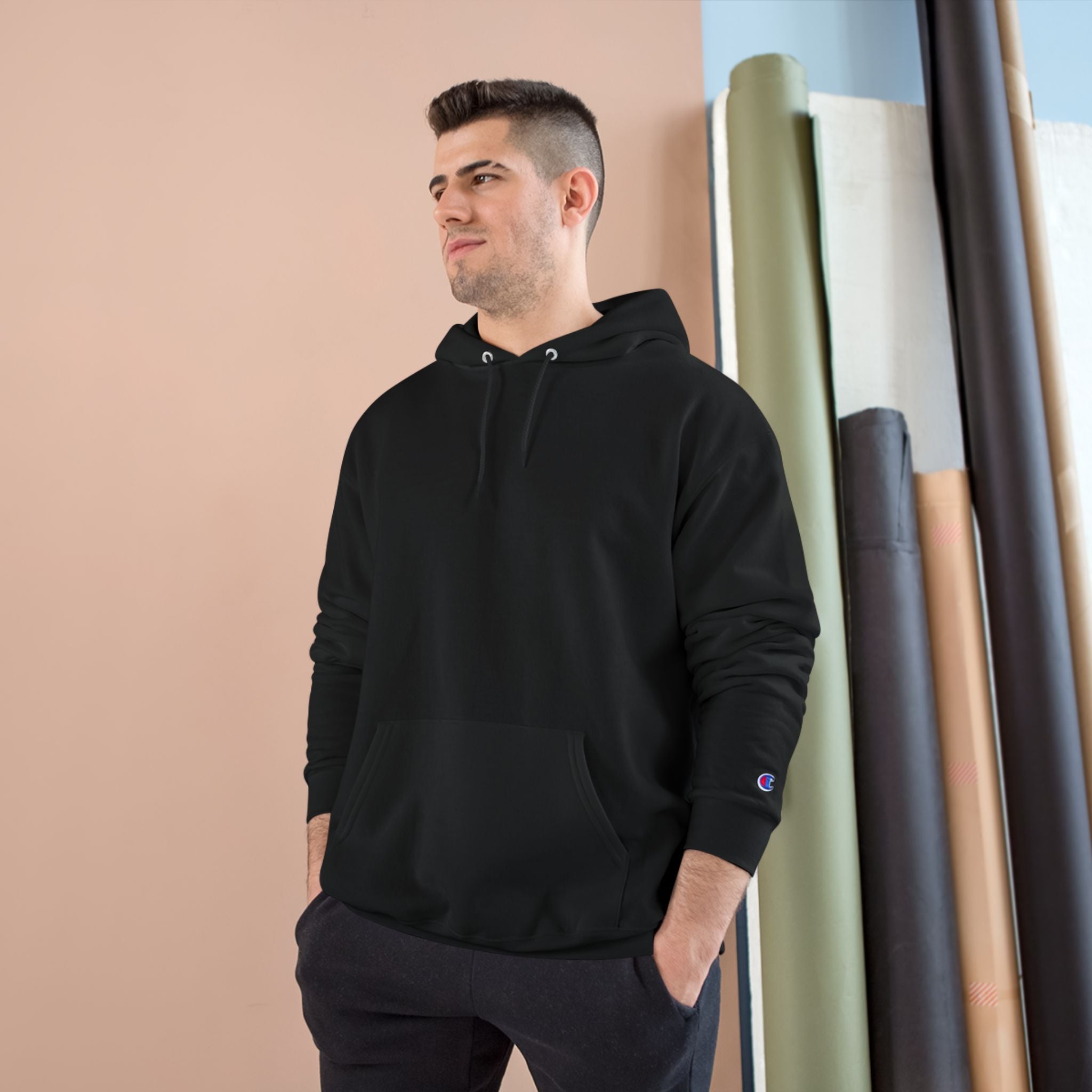 Custom Apparel Studio