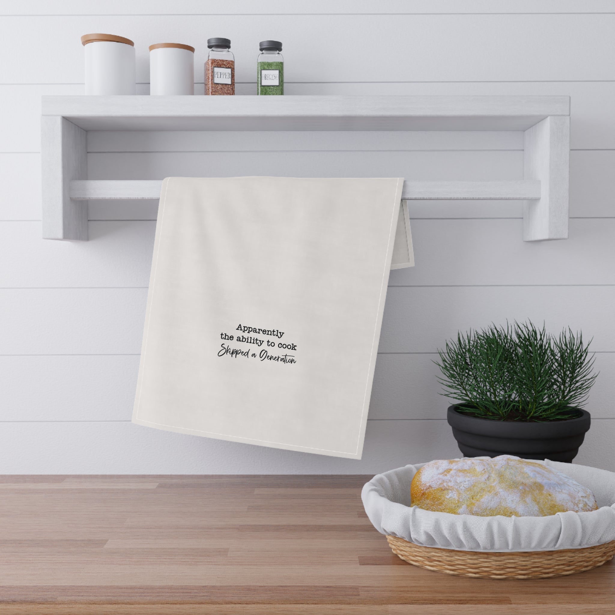 Oak & Ember Home Collection