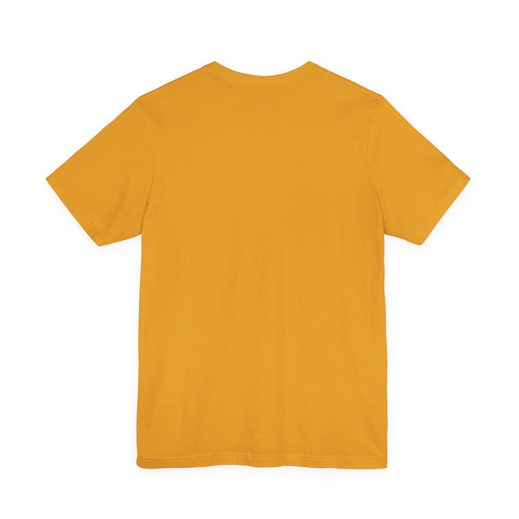 Tee — Bella Canvas - Unisex Jersey Short Sleeve T-Shirt