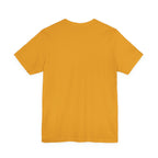 Tee — Bella Canvas - Unisex Jersey Short Sleeve T-Shirt
