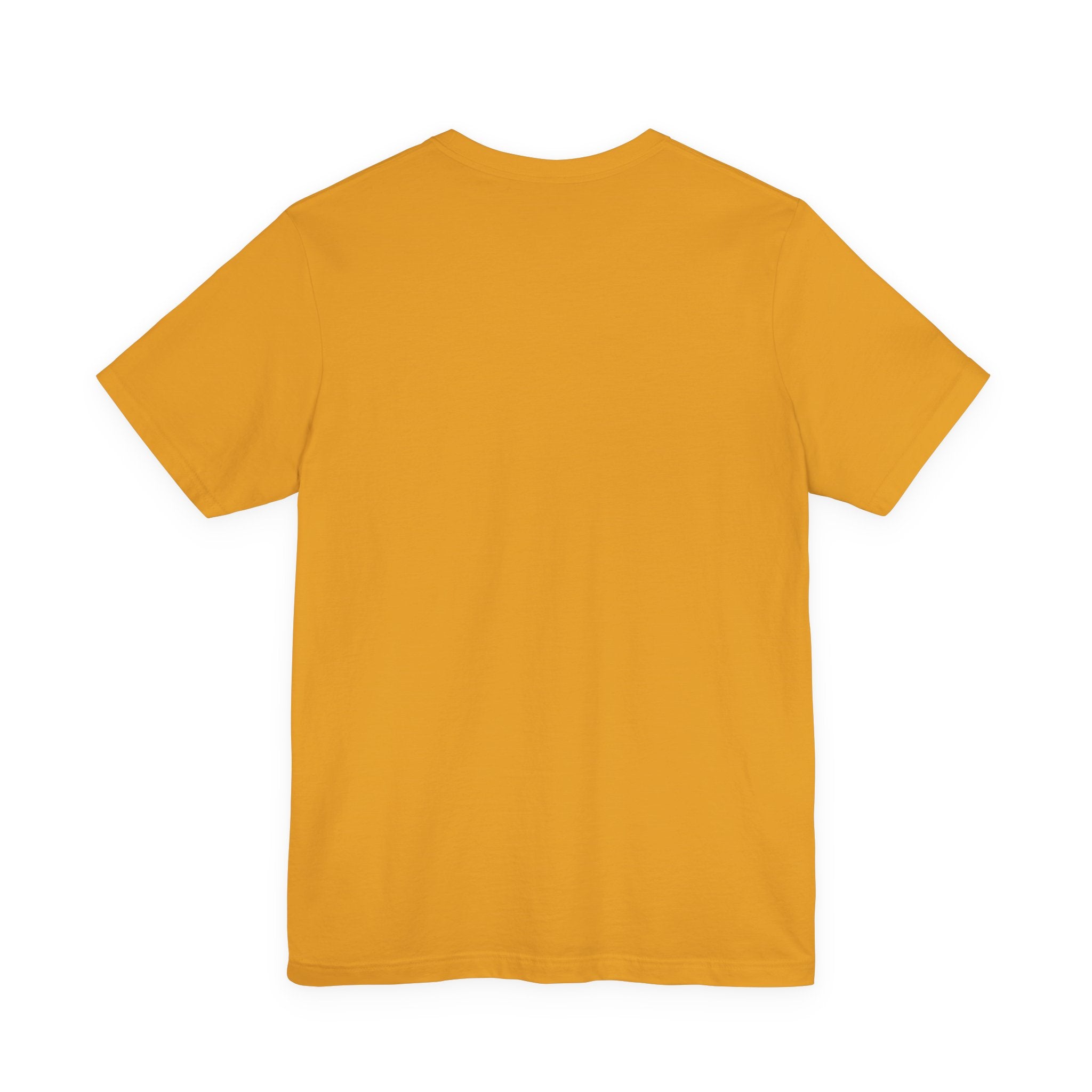 Tee — Bella Canvas - Unisex Jersey Short Sleeve T-Shirt