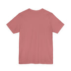 Tee — Bella Canvas - Unisex Jersey Short Sleeve T-Shirt