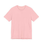 Tee — Bella Canvas - Unisex Jersey Short Sleeve T-Shirt