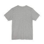 Tee — Bella Canvas - Unisex Jersey Short Sleeve T-Shirt