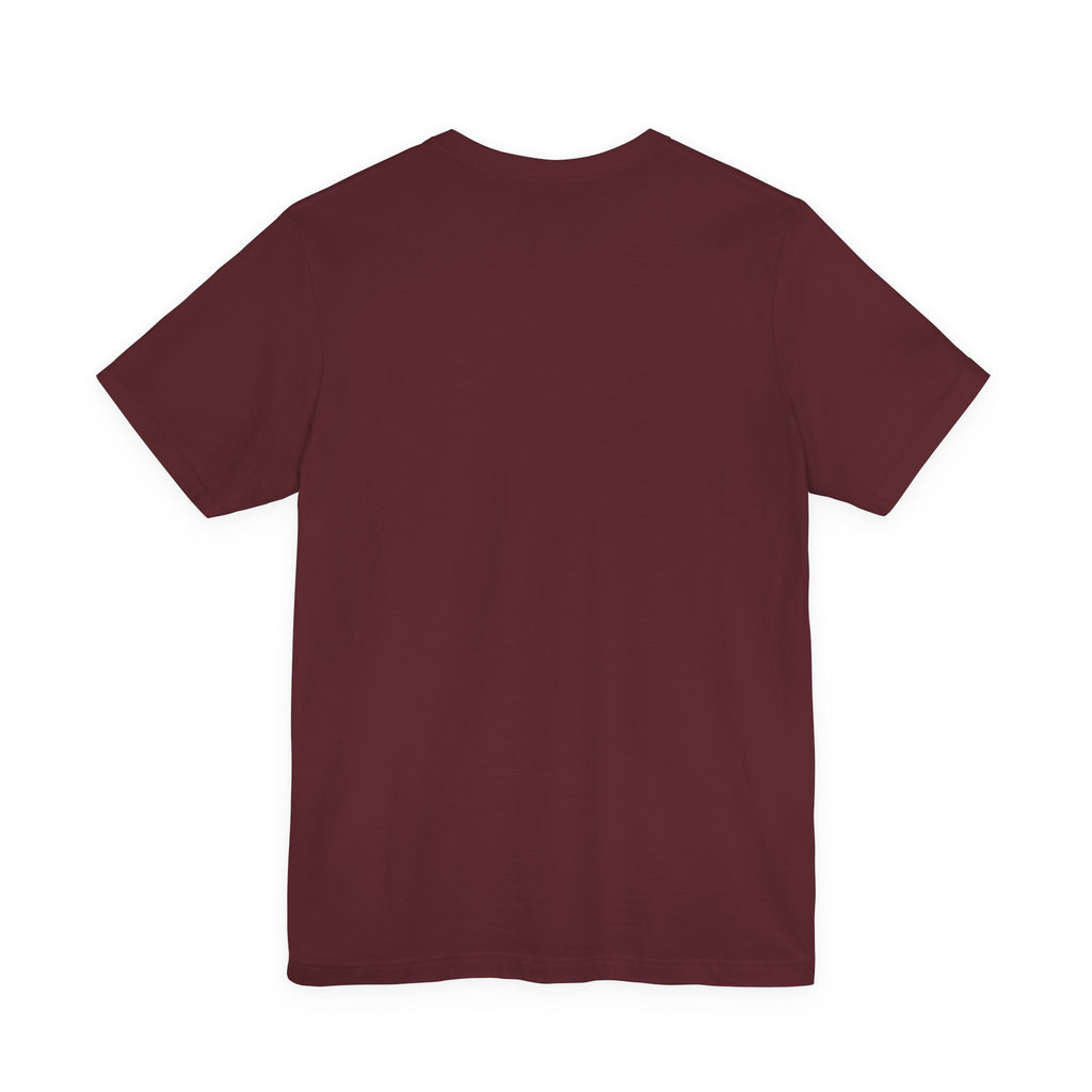 Tee — Bella Canvas - Unisex Jersey Short Sleeve T-Shirt