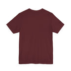 Tee — Bella Canvas - Unisex Jersey Short Sleeve T-Shirt