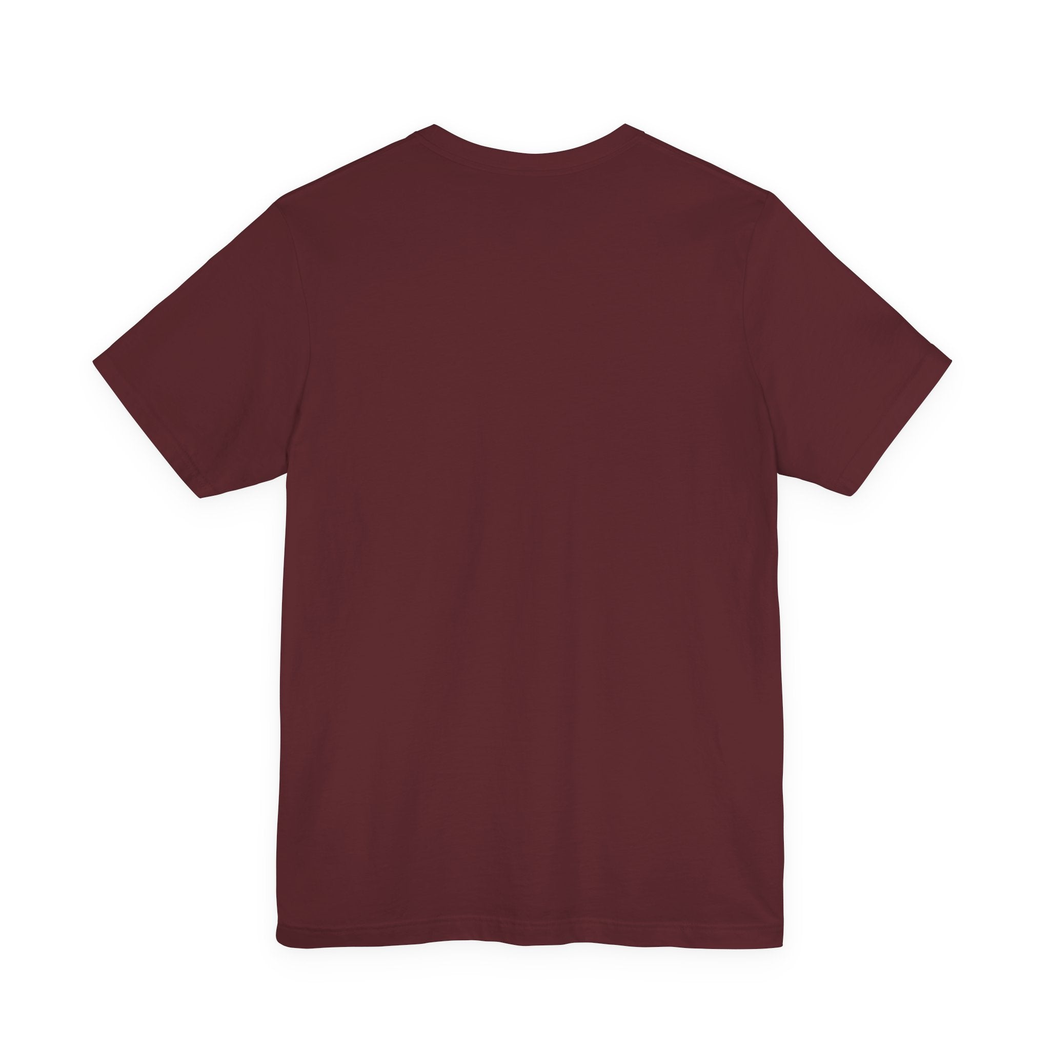 Tee — Bella Canvas - Unisex Jersey Short Sleeve T-Shirt