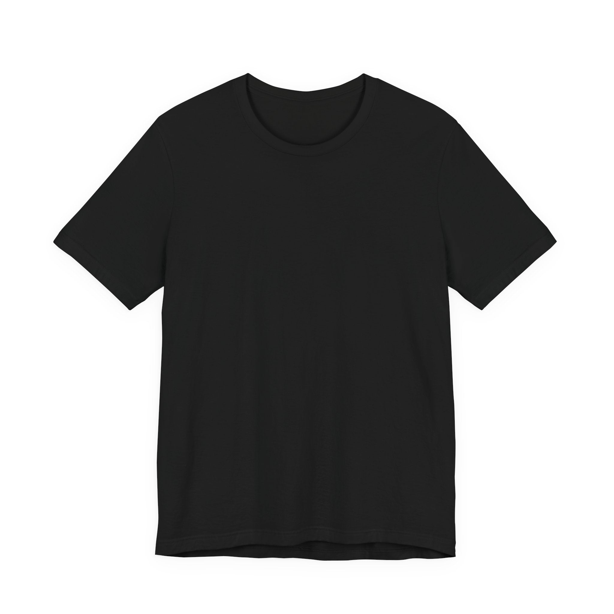 Tee — Bella Canvas - Unisex Jersey Short Sleeve T-Shirt