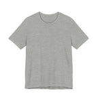 Tee — Bella Canvas - Unisex Jersey Short Sleeve T-Shirt
