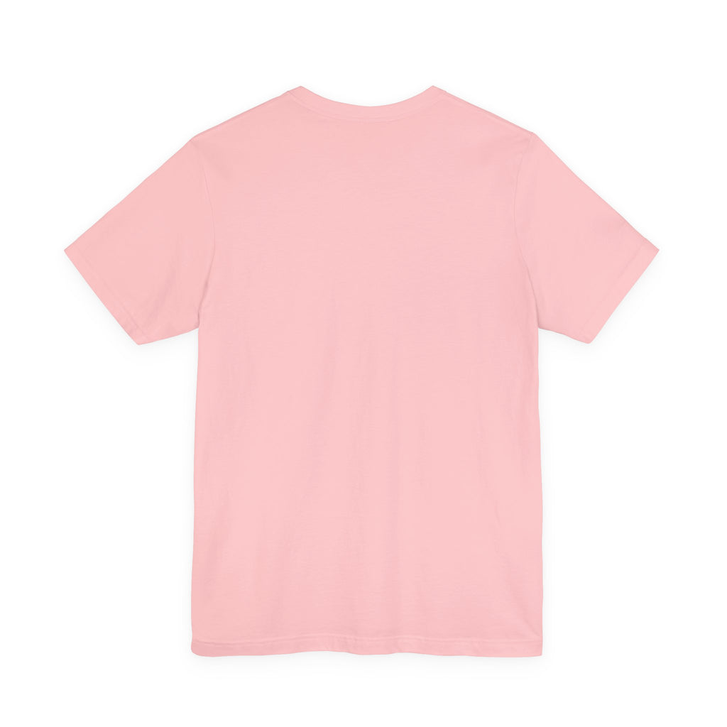 Tee — Bella Canvas - Unisex Jersey Short Sleeve T-Shirt