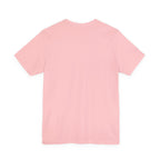 Tee — Bella Canvas - Unisex Jersey Short Sleeve T-Shirt