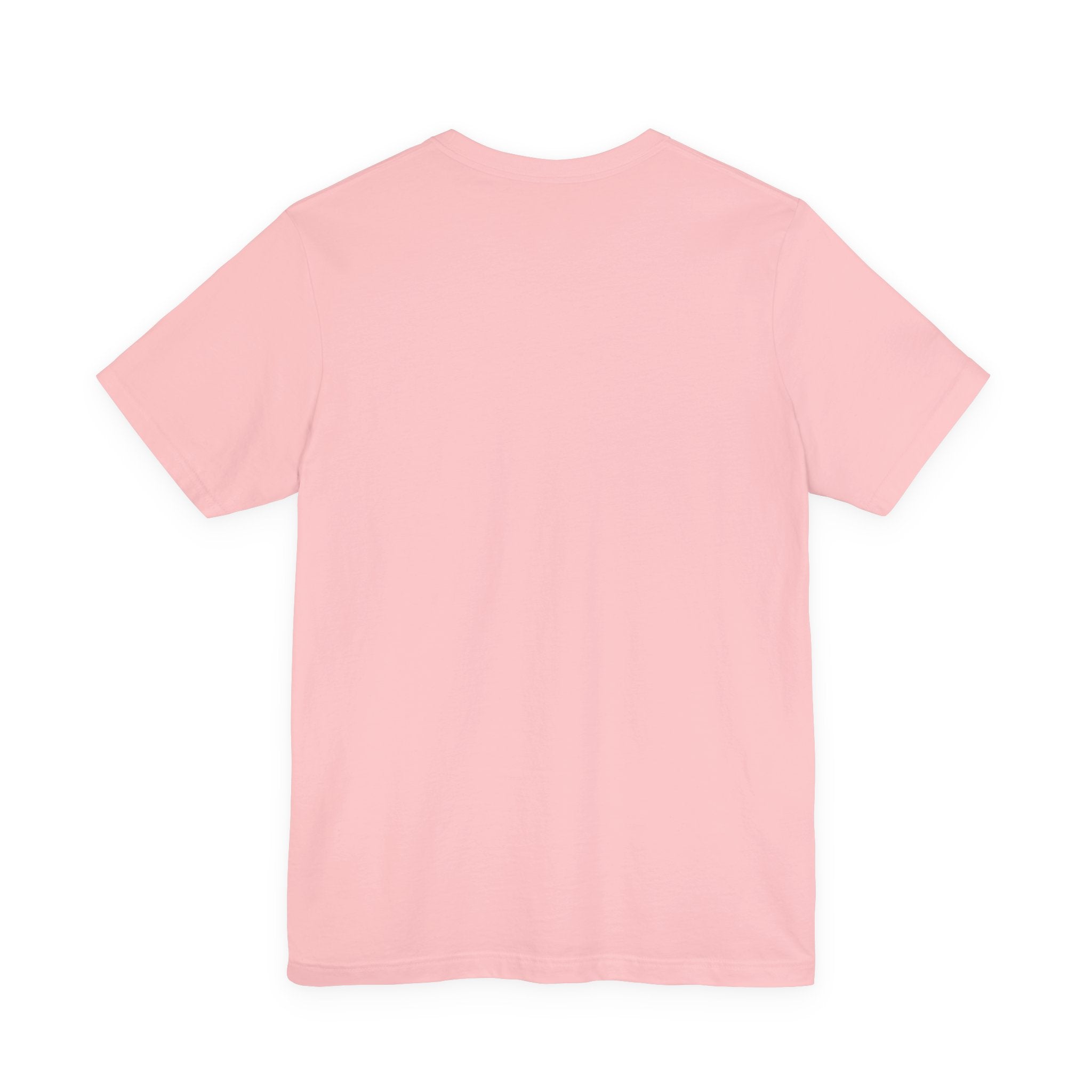 Tee — Bella Canvas - Unisex Jersey Short Sleeve T-Shirt
