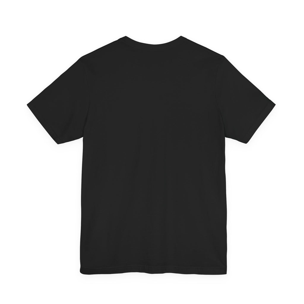 Tee — Bella Canvas - Unisex Jersey Short Sleeve T-Shirt