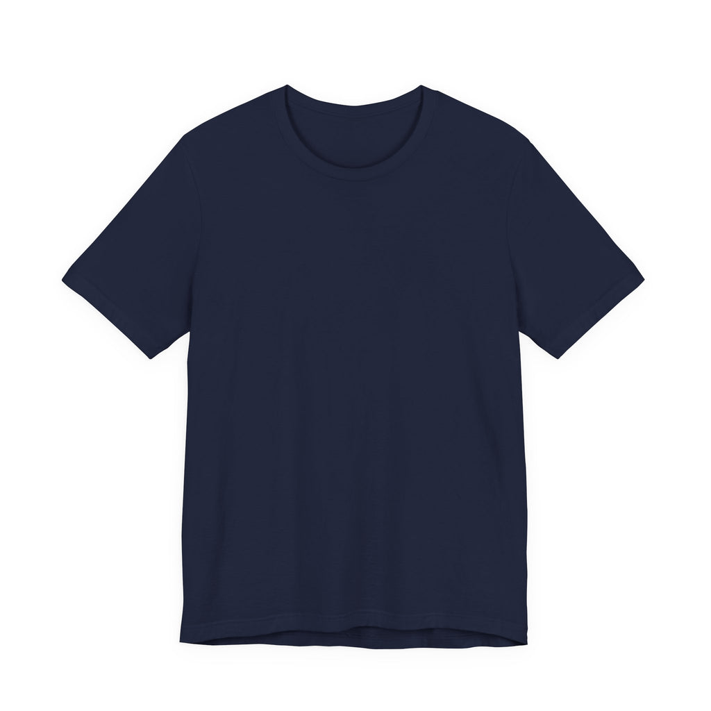 Tee — Bella Canvas - Unisex Jersey Short Sleeve T-Shirt