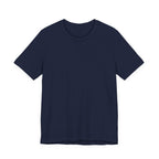 Tee — Bella Canvas - Unisex Jersey Short Sleeve T-Shirt