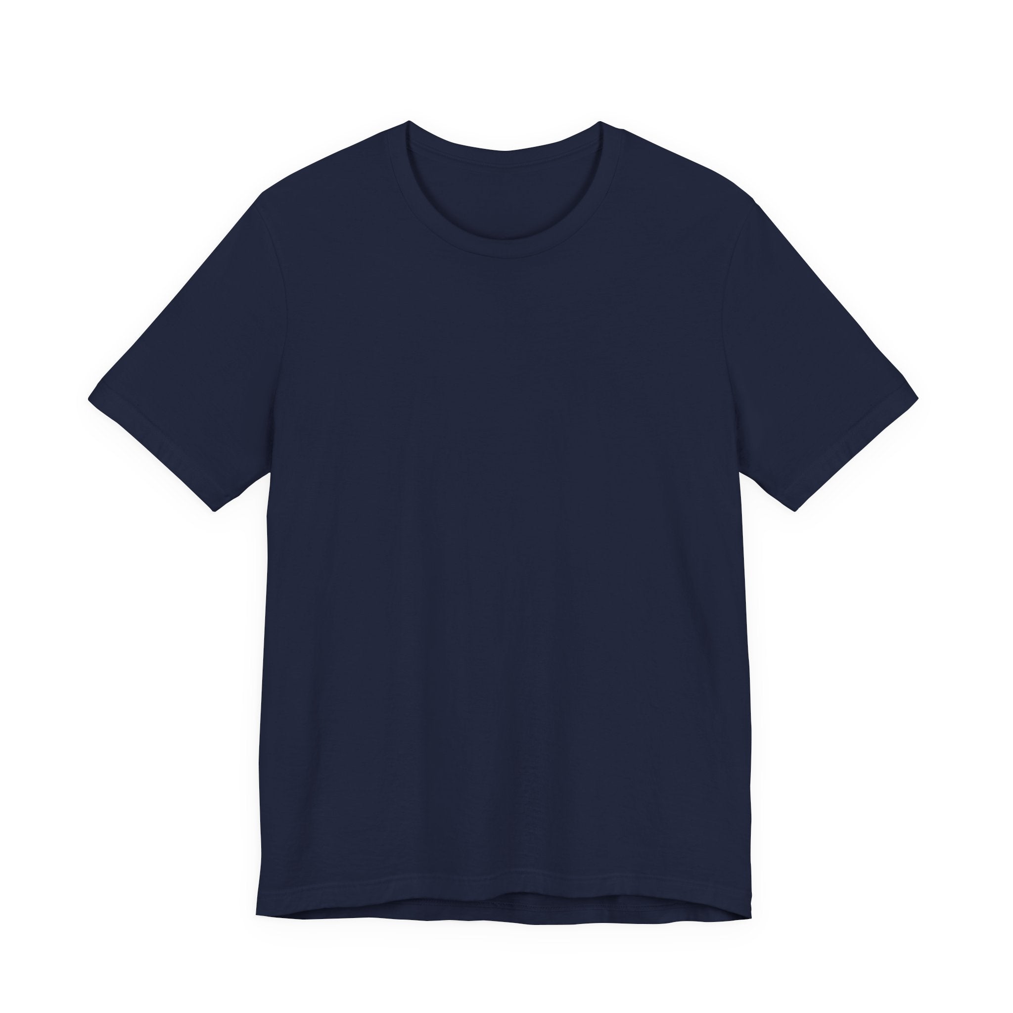 Tee — Bella Canvas - Unisex Jersey Short Sleeve T-Shirt