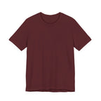 Tee — Bella Canvas - Unisex Jersey Short Sleeve T-Shirt