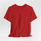 Tee — Bella Canvas - Unisex Jersey Short Sleeve T-Shirt