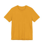 Tee — Bella Canvas - Unisex Jersey Short Sleeve T-Shirt