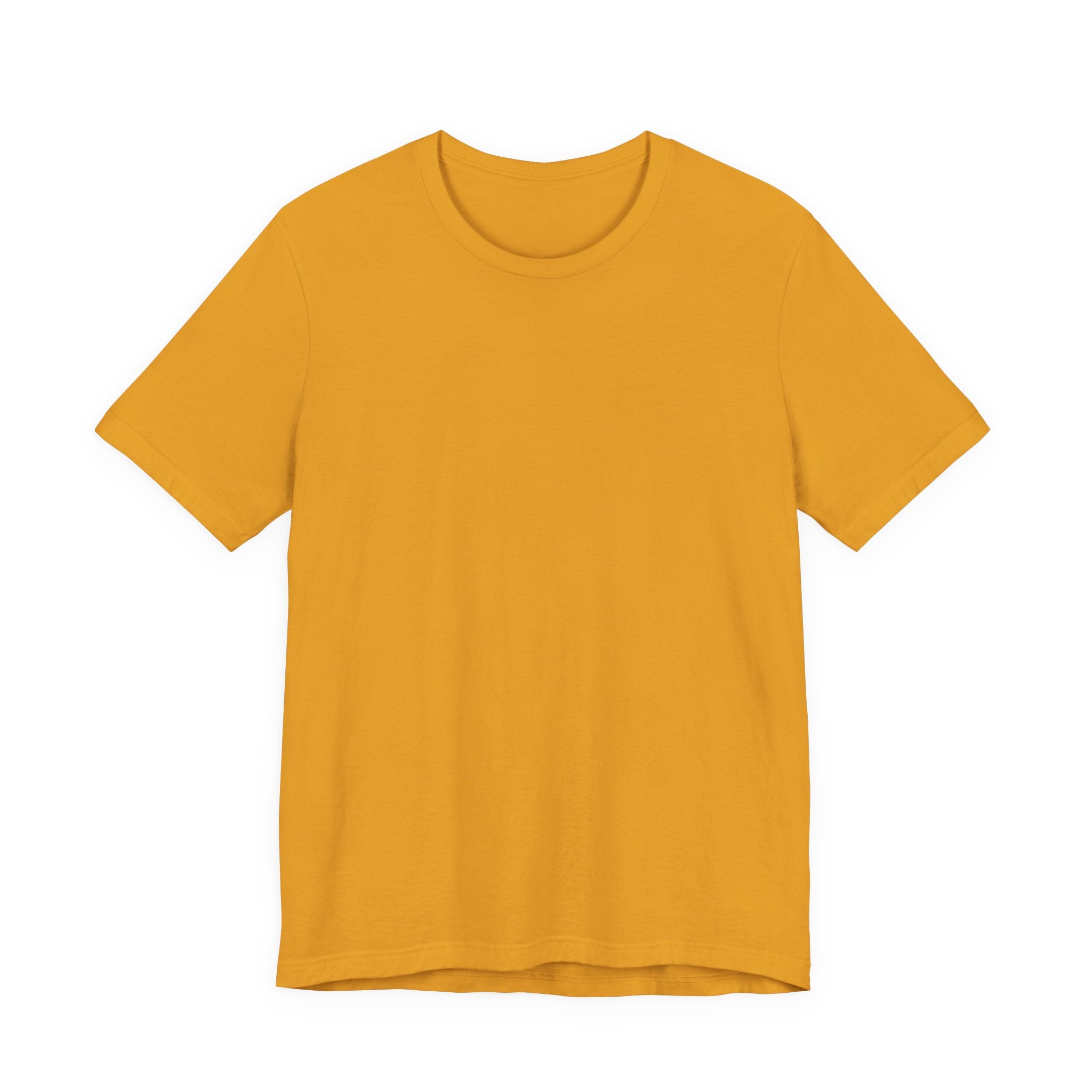 Tee — Bella Canvas - Unisex Jersey Short Sleeve T-Shirt