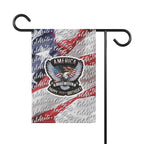 America 250th Celebration Garden Flag