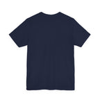 Tee — Bella Canvas - Unisex Jersey Short Sleeve T-Shirt