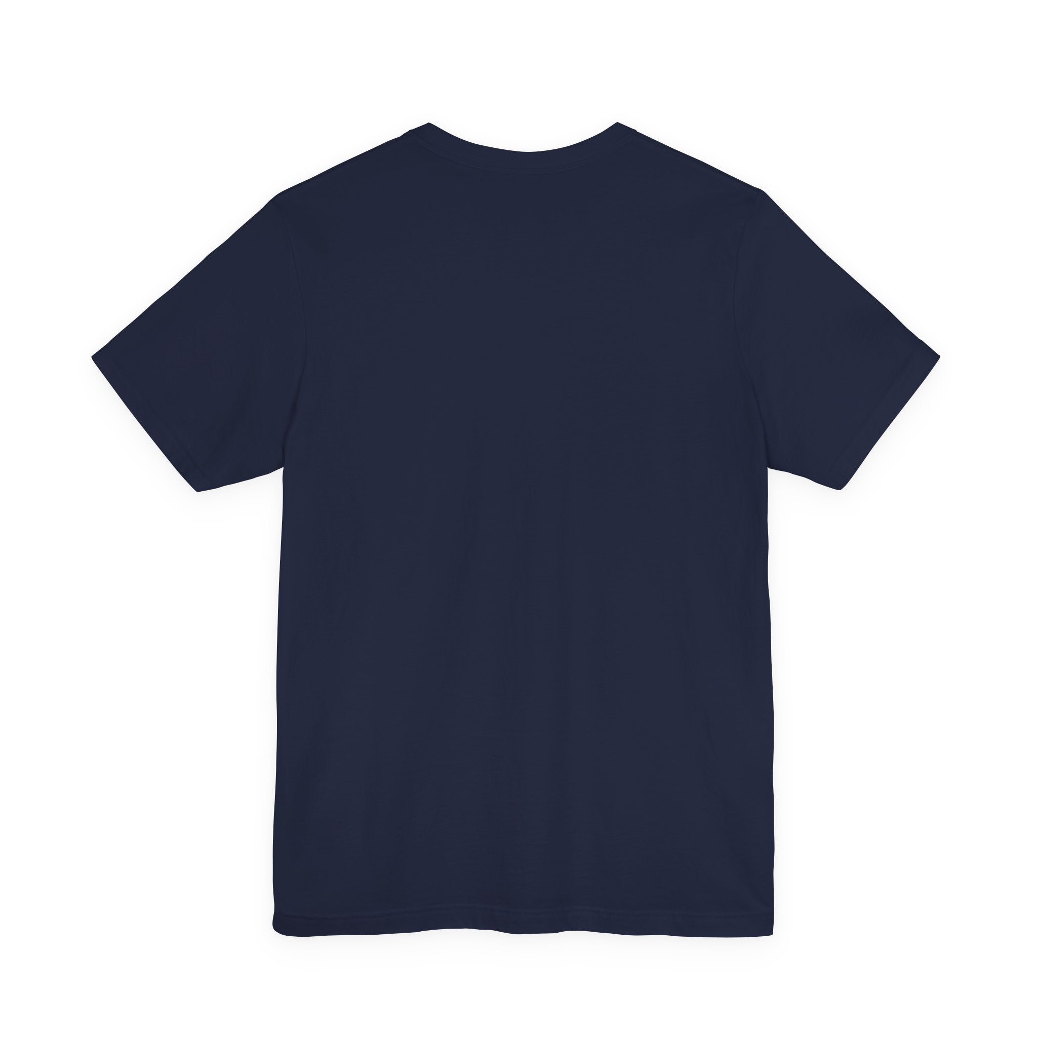 Tee — Bella Canvas - Unisex Jersey Short Sleeve T-Shirt