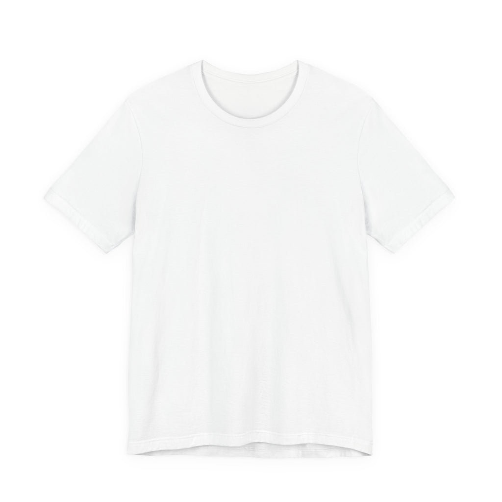 Tee — Bella Canvas - Unisex Jersey Short Sleeve T-Shirt