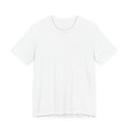 Tee — Bella Canvas - Unisex Jersey Short Sleeve T-Shirt