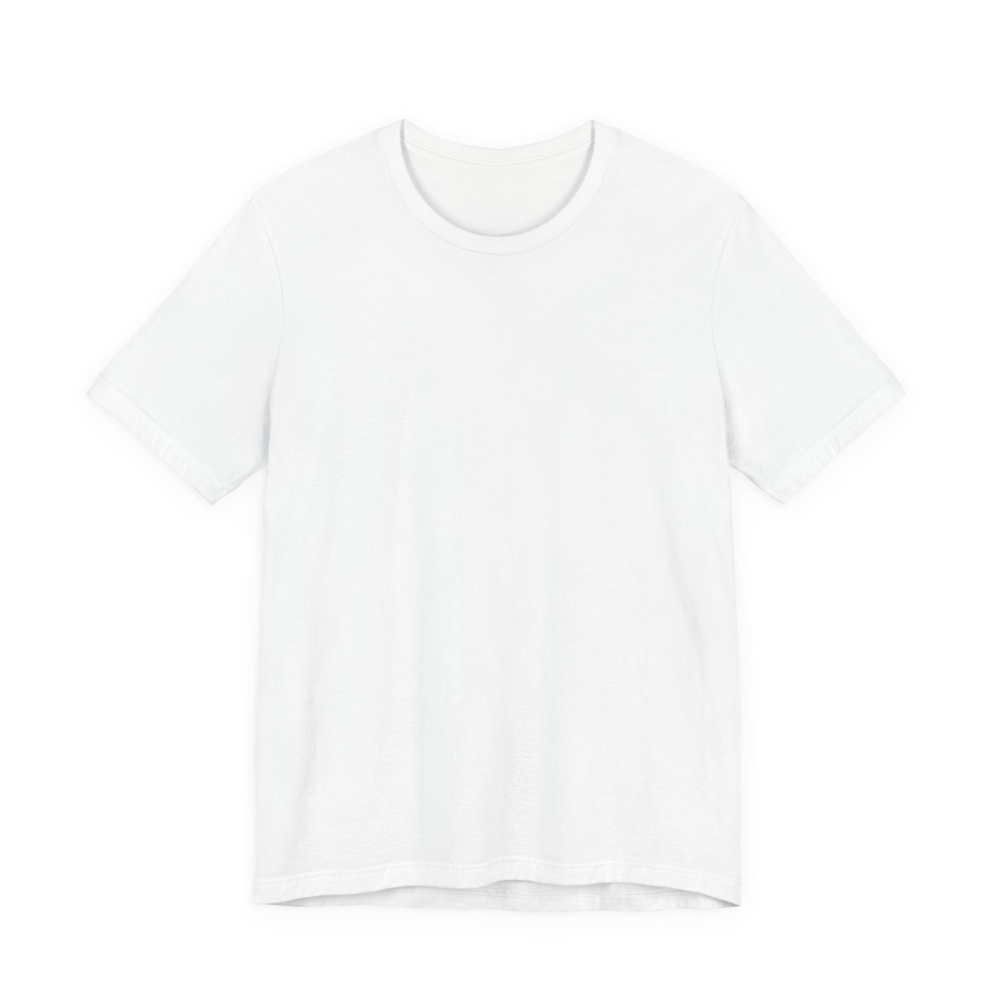 Tee — Bella Canvas - Unisex Jersey Short Sleeve T-Shirt