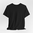 Tee — Bella Canvas - Unisex Jersey Short Sleeve T-Shirt