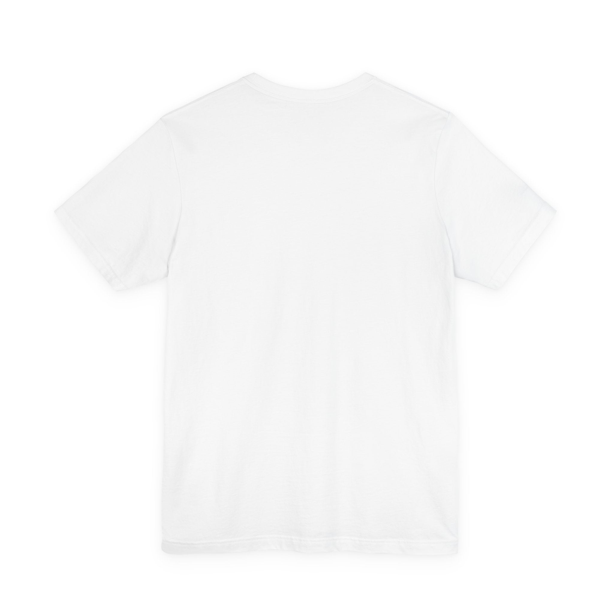 Tee — Bella Canvas - Unisex Jersey Short Sleeve T-Shirt