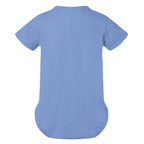 Carolina Blue - BACK