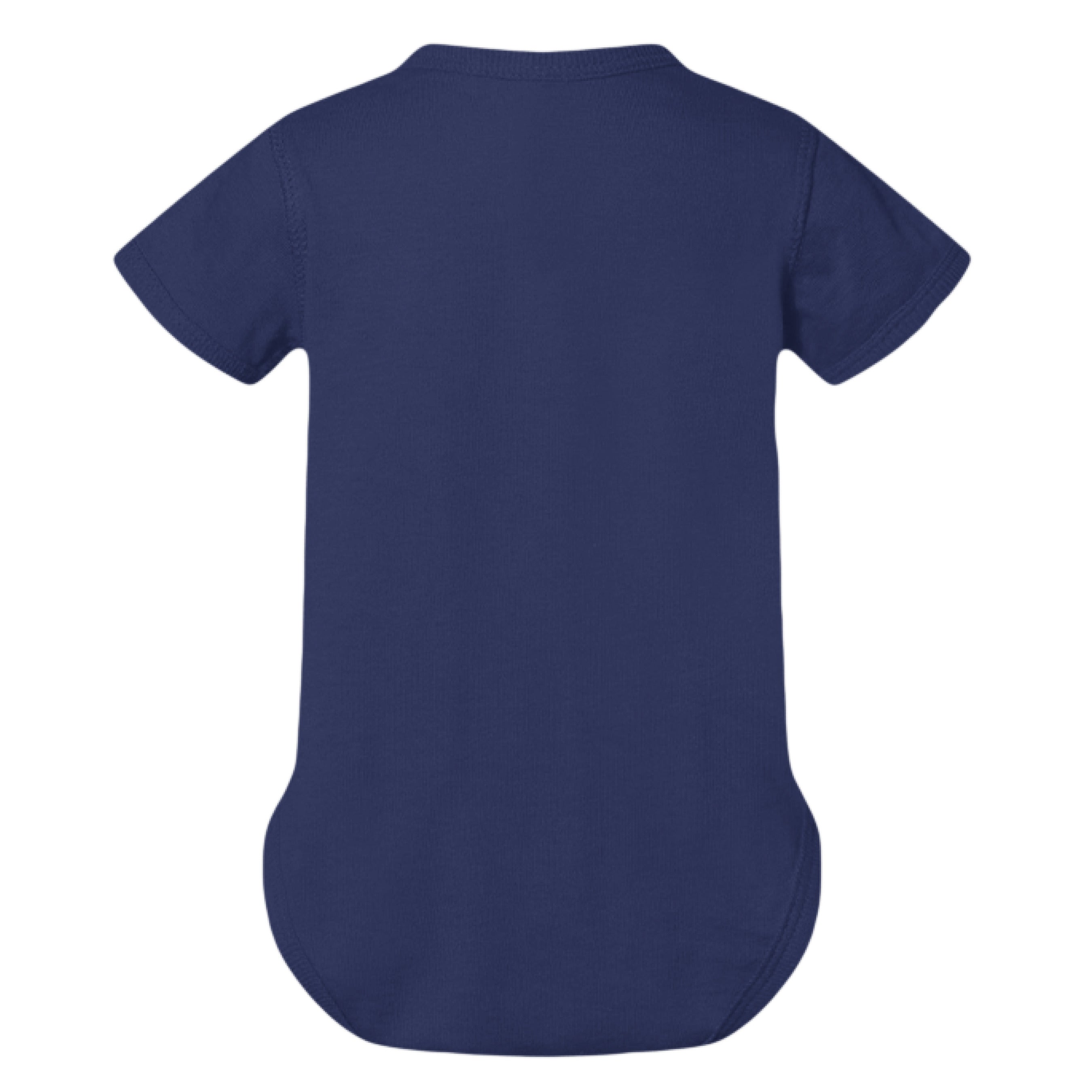 NAVY - BACK