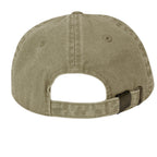 Khaki - BACK