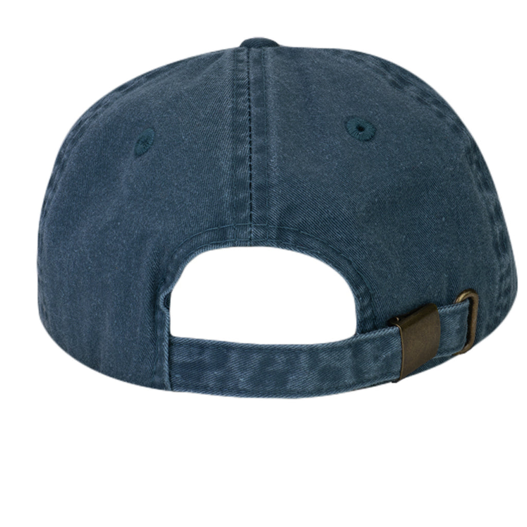 Navy - BACK