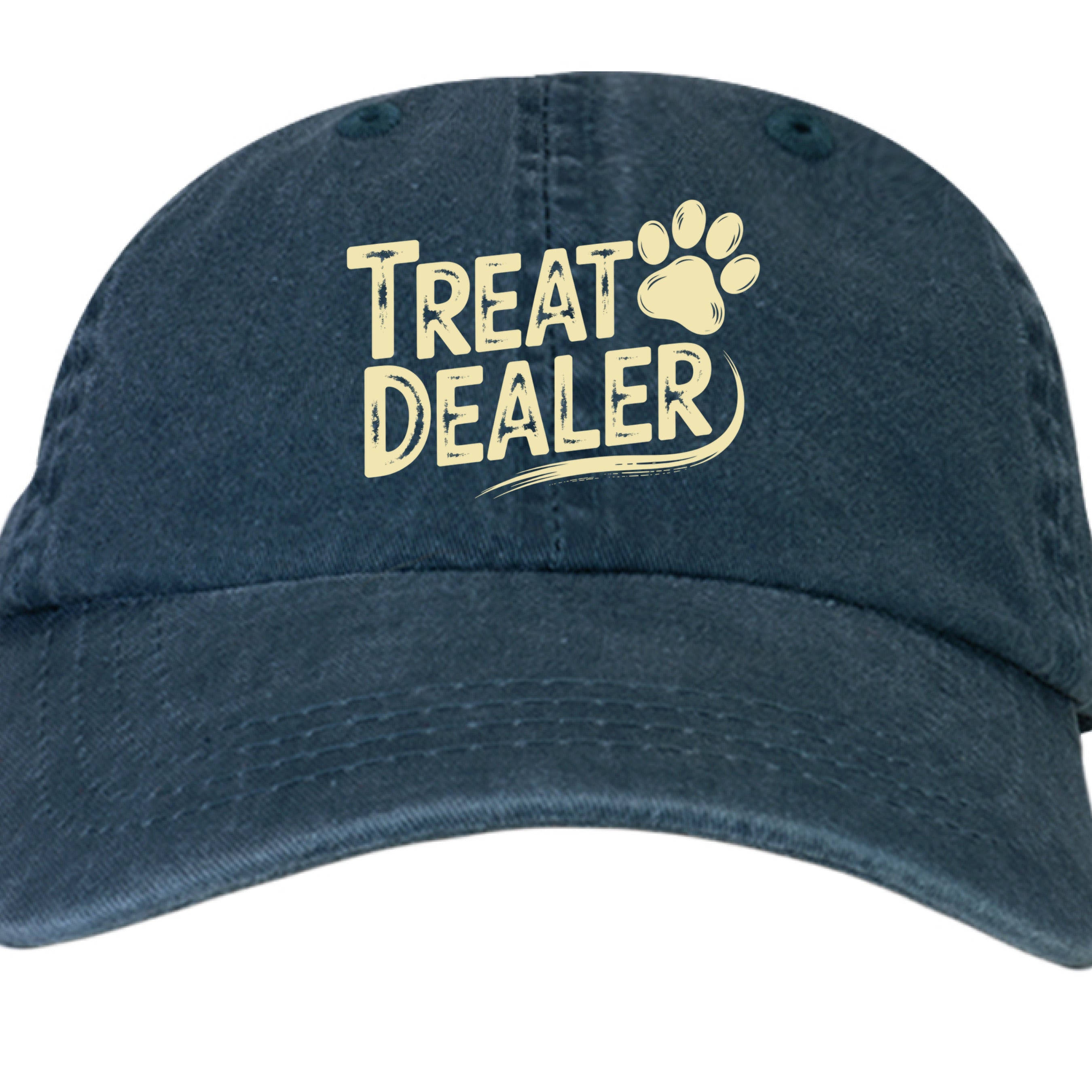 Navy - FRONT