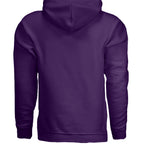 PURPLE - G185 - BACK