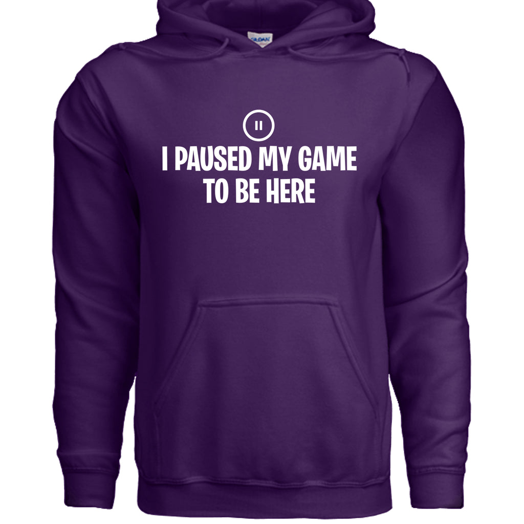 PURPLE - G185 - FRONT