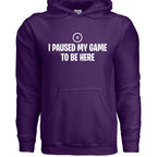 PURPLE - G185 - FRONT