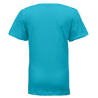 TURQUOISE - 6405 - BACK
