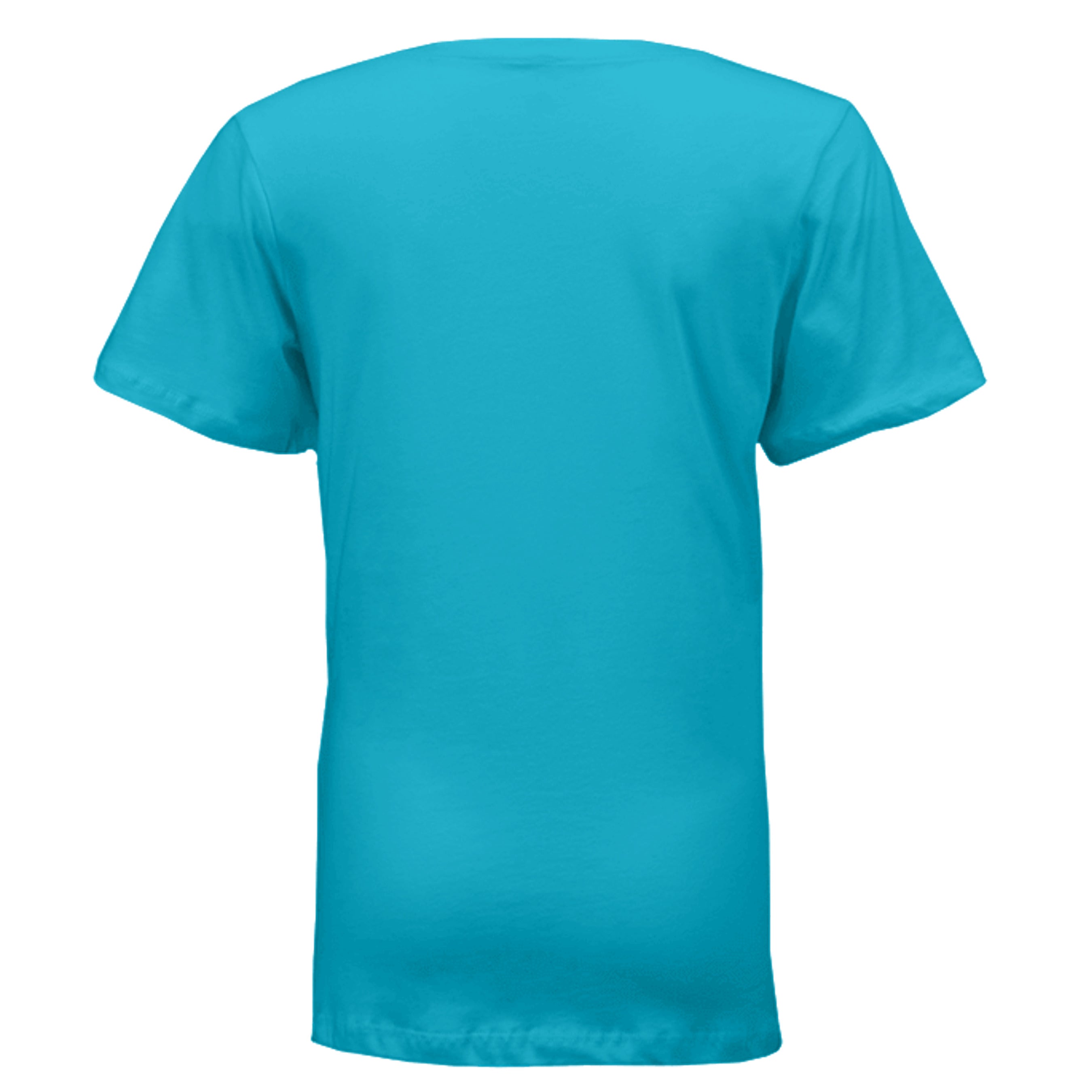 TURQUOISE - 6405 - BACK