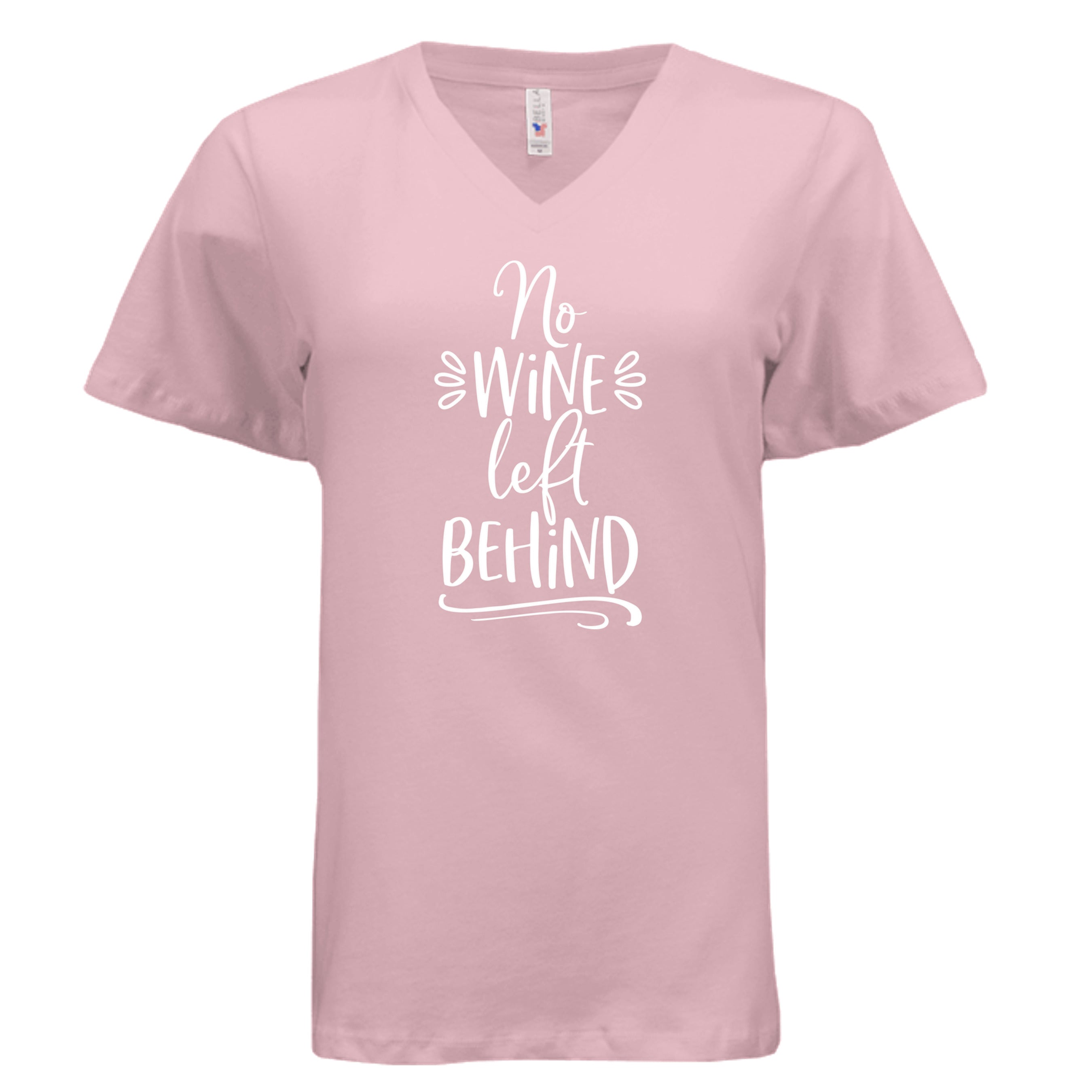 PINK - 6405 - FRONT