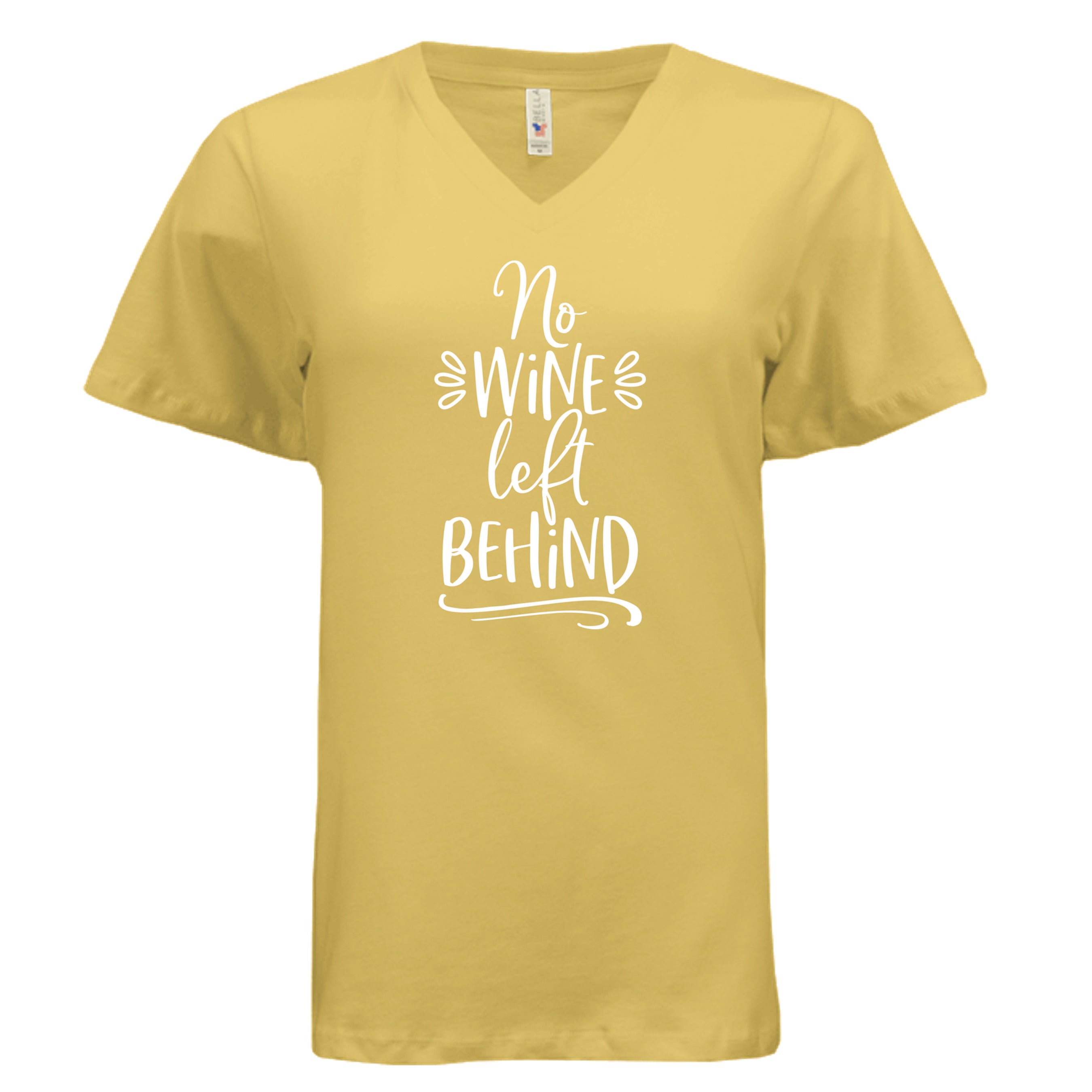 Mustard - 6405 - FRONT