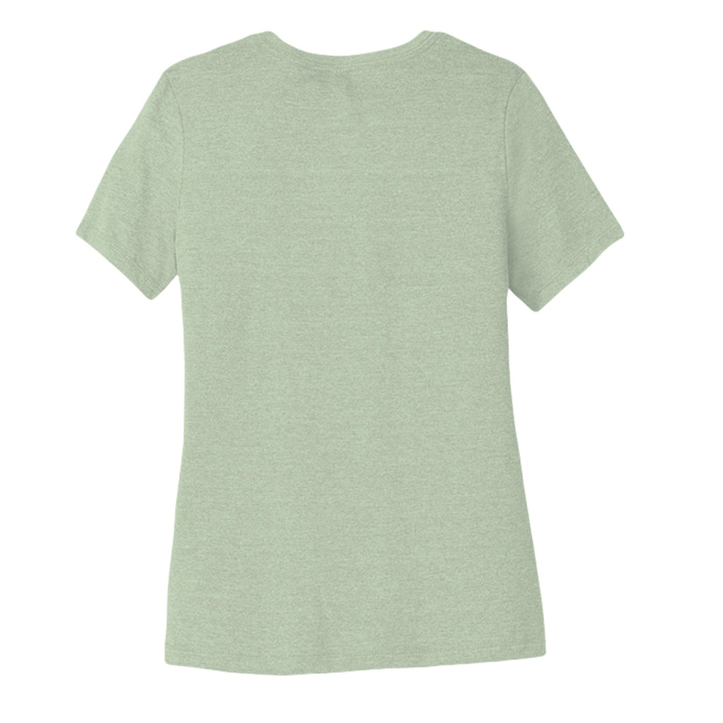 Heather Sage - 6400CVC - BACK