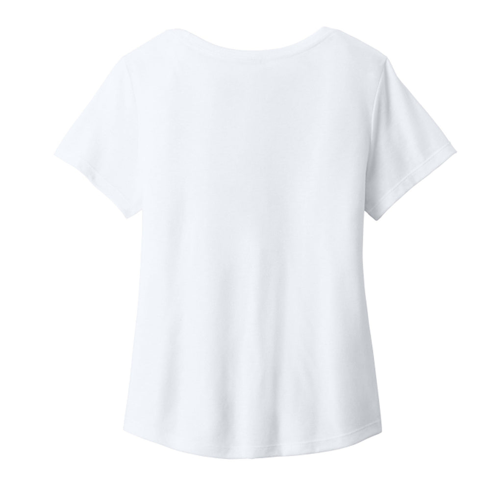 Bright White - AL2015 - BACK