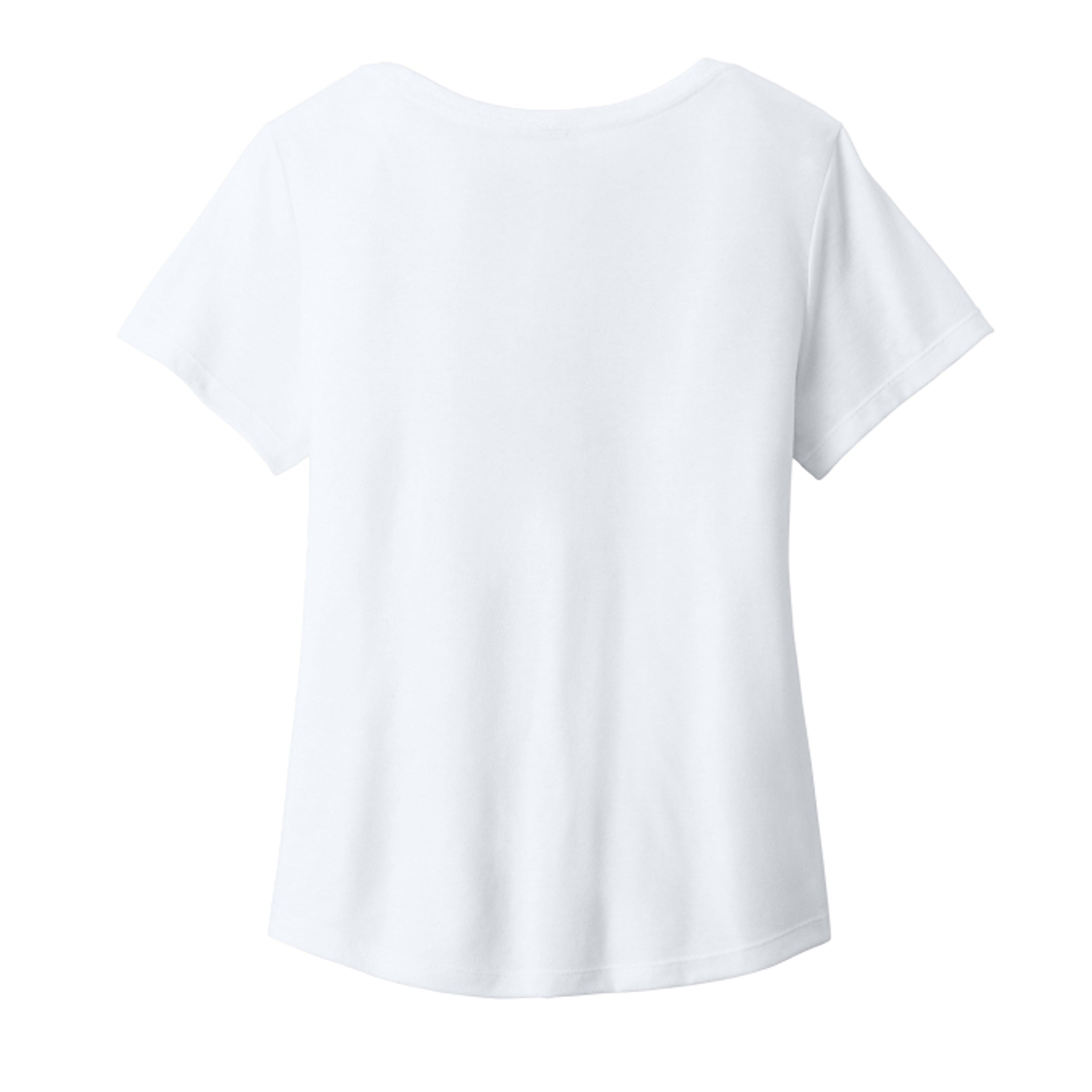 Bright White - AL2015 - BACK