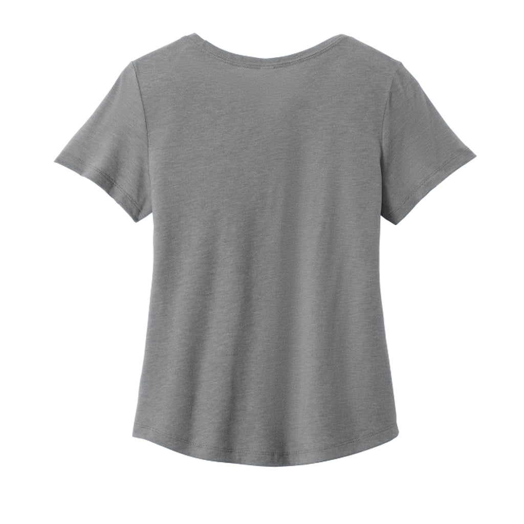 Aluminum Grey - AL2015 - BACK