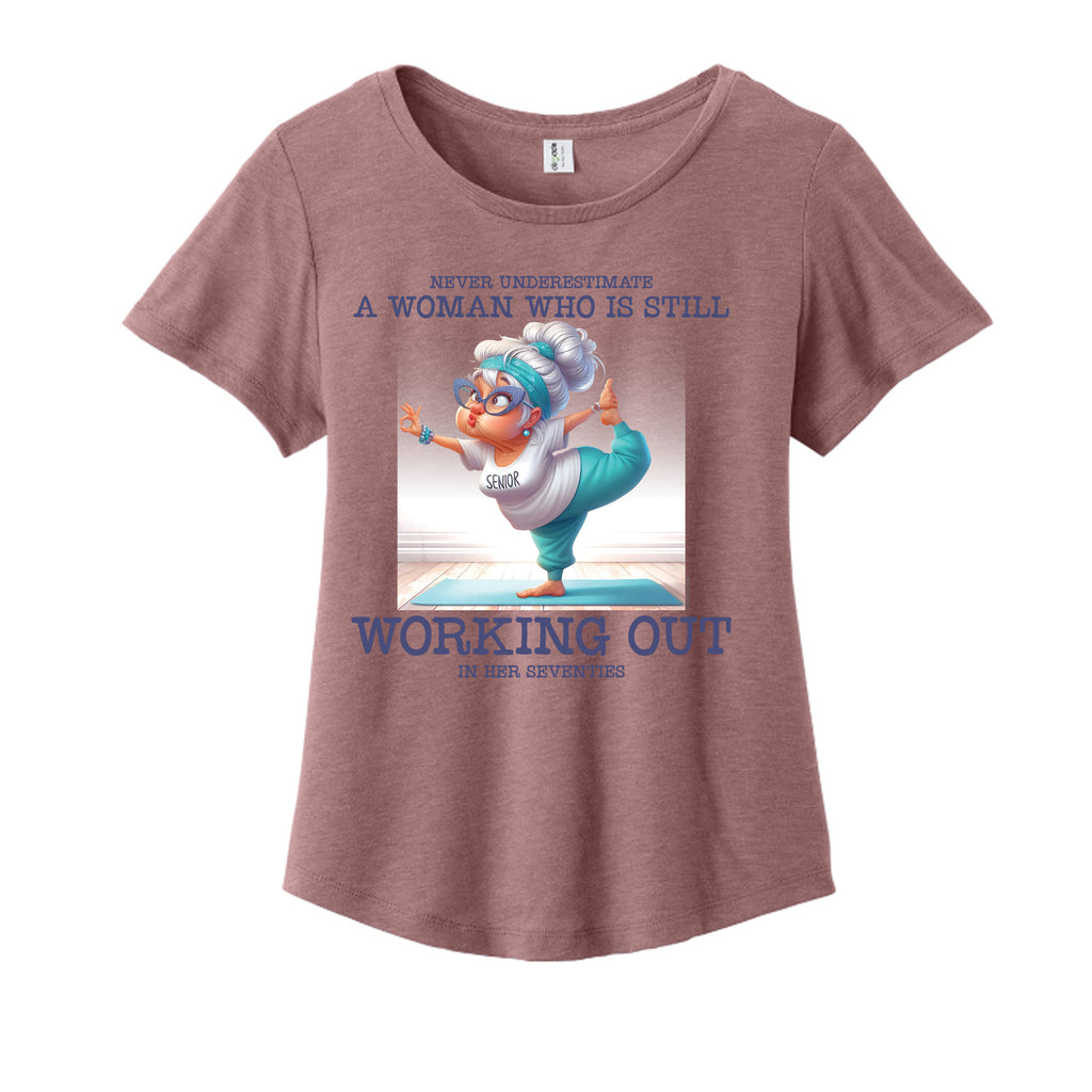 Vintage Rose - AL2015 - FRONT