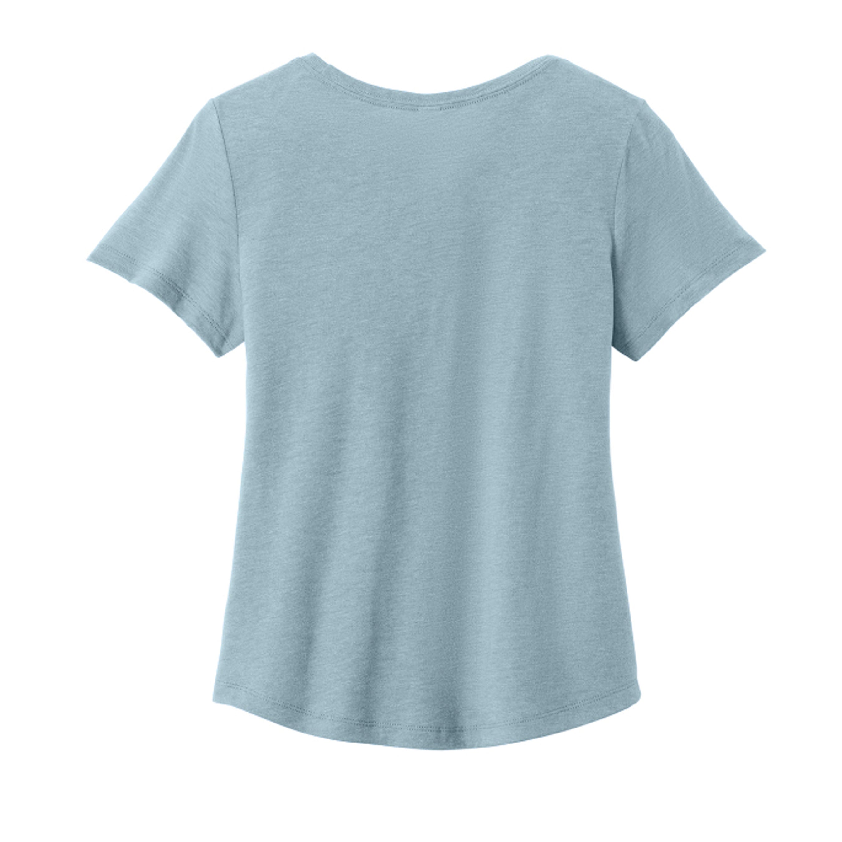I Like You Blue - AL2015 - BACK
